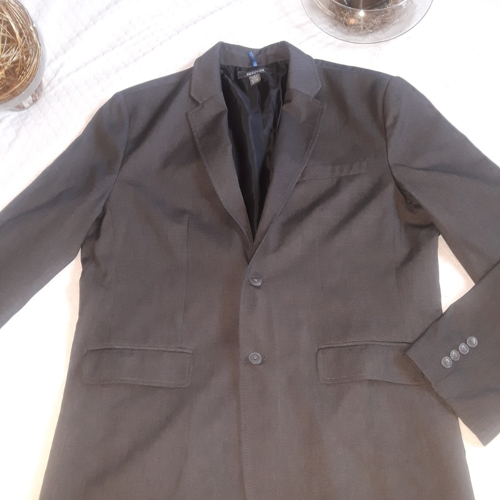 🕺💃🕺Host pick🕺💃🕺Kenneth Cole XL Men's Blazer